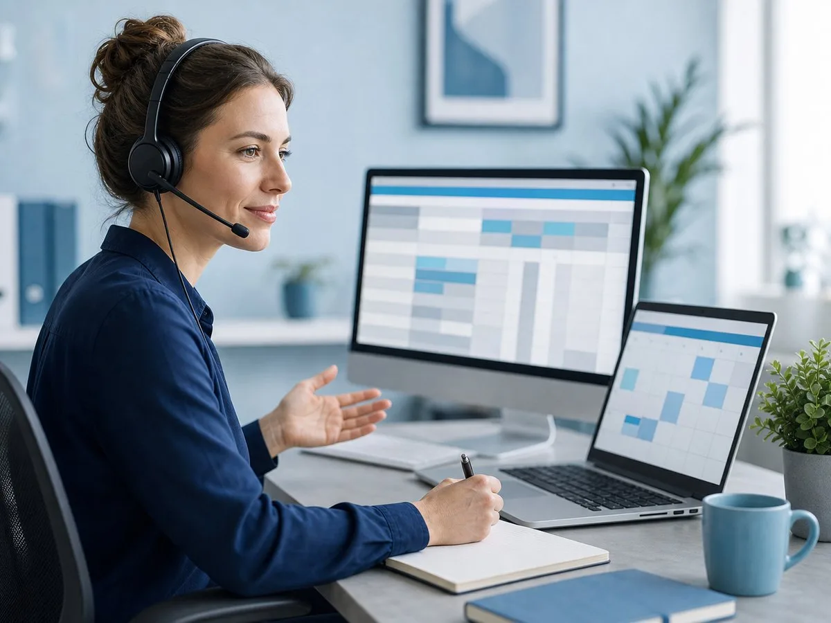 Administrative Talent placed by Pacific Cloud Cyber
