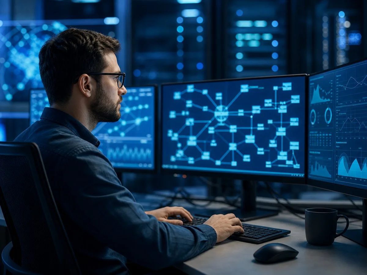 Technical Talent placed by Pacific Cloud Cyber