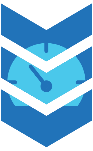 Icon depicting a gauge