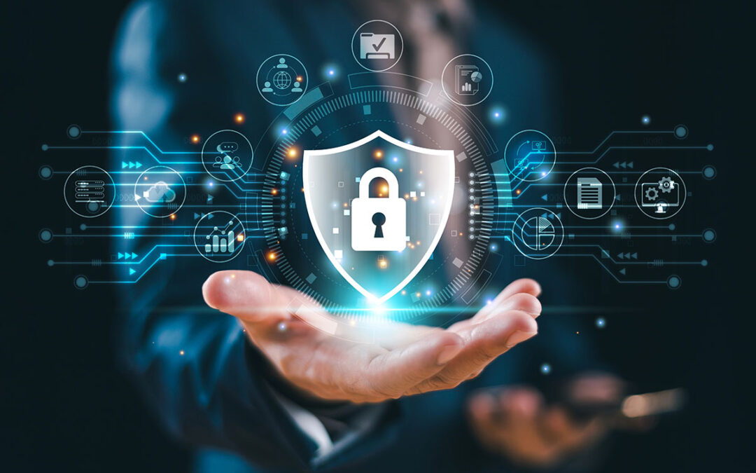 Cybersecurity for Healthcare and Legal Firms: Protecting Data & Compliance