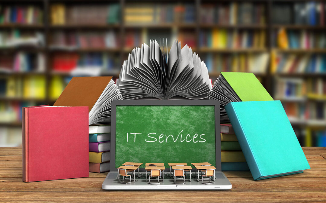 Managing IT Systems for Schools and Universities: Best Practices and Guide