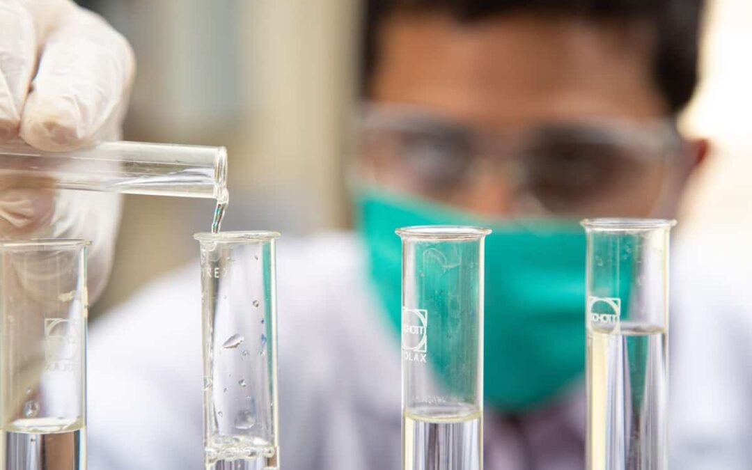 Securing Your Science: Why Biotech Data Integrity is Non-Negotiable for Funding