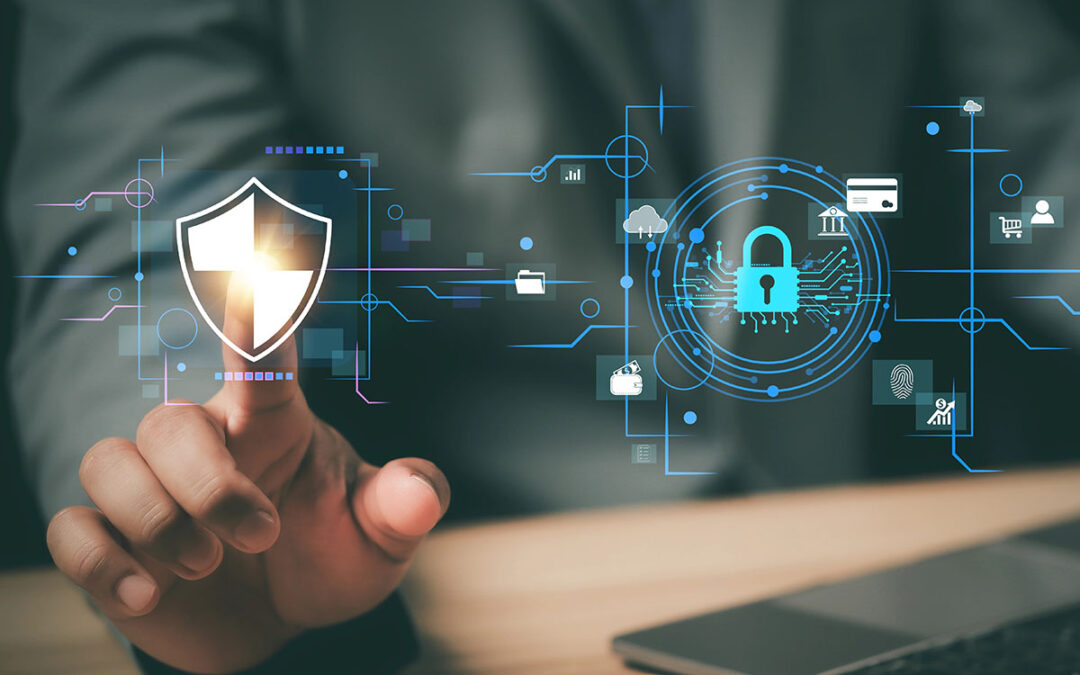 The Top Cybersecurity and Compliance Issues That Sneak Up on Pharma CEOs
