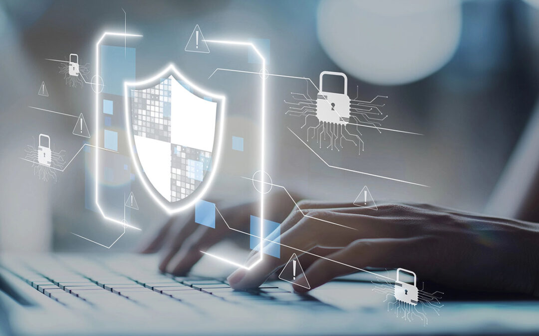 Keyloggers Explained: How They Operate & Top Detection Methods