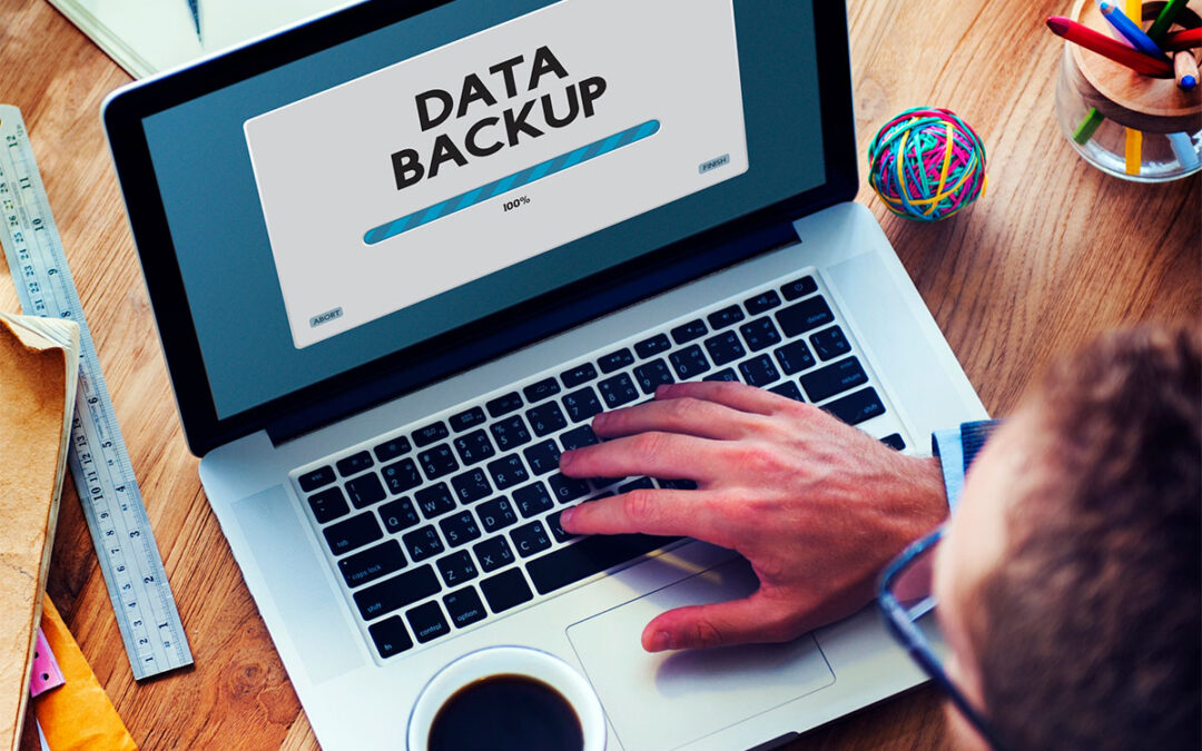 The 3-2-1 Backup Rule Explained (And Why It’s Still Relevant)