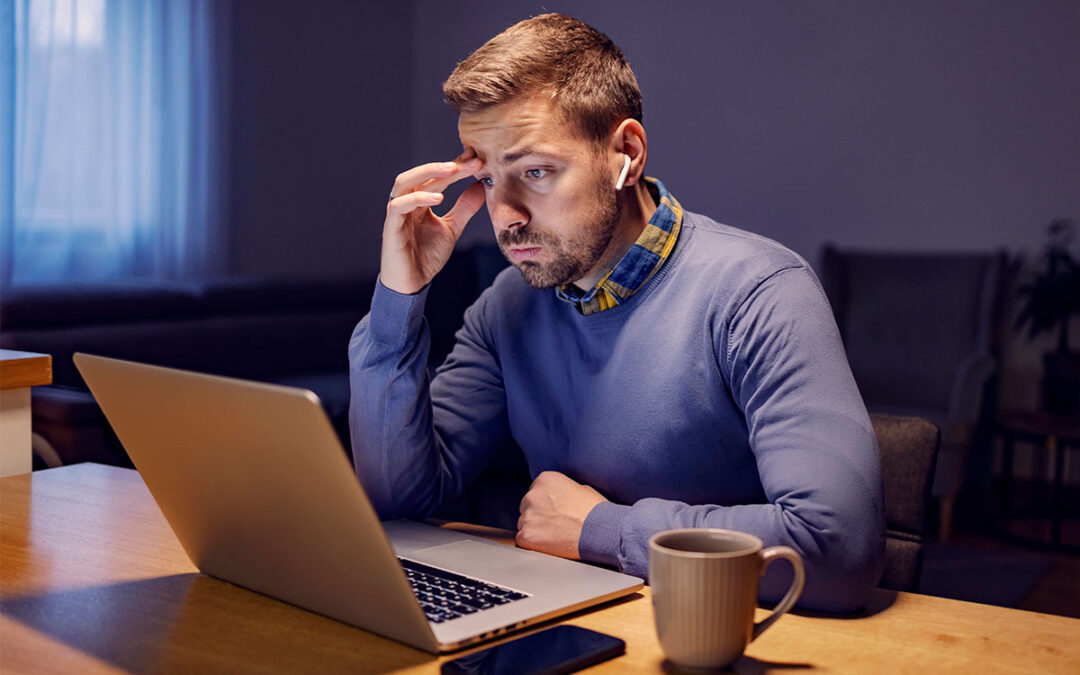 Signs Your Business Has Outgrown Your Current IT Support Model
