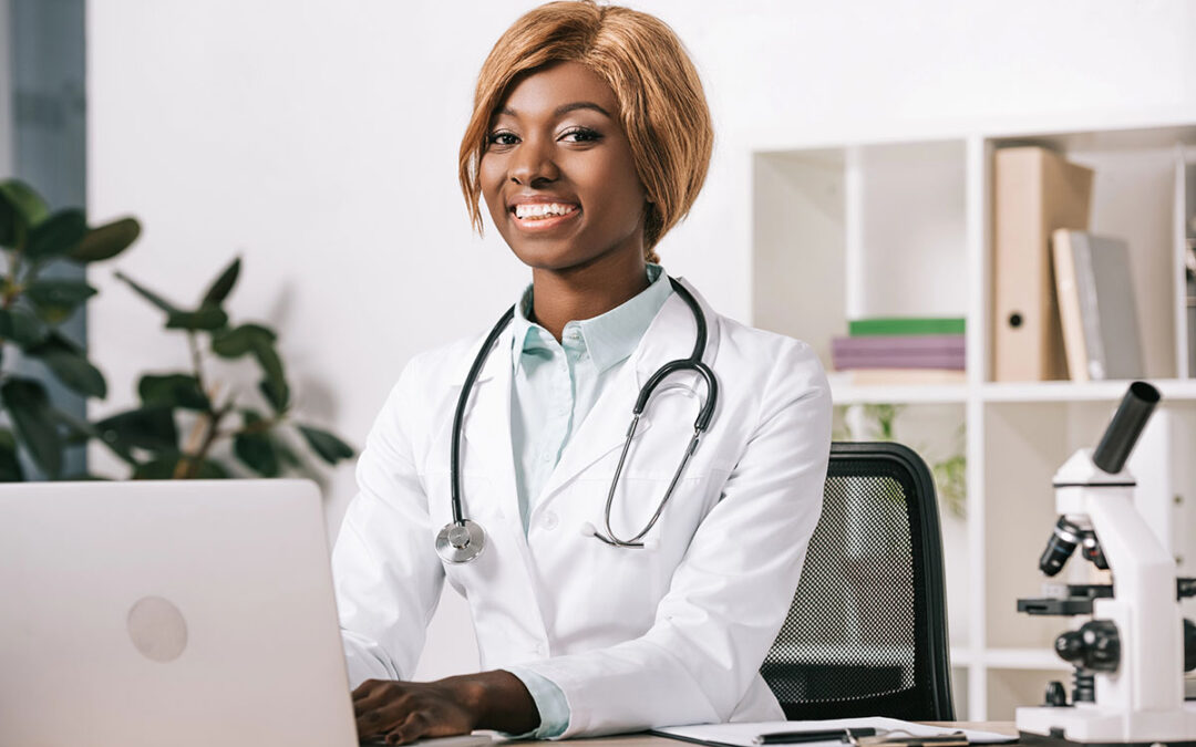 Achieve HIPAA Compliance in Healthcare IT: Fast and Effectively