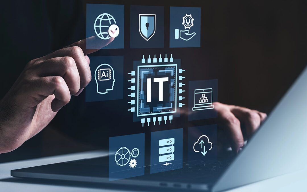 How Managed IT Benefits Growing SMBs