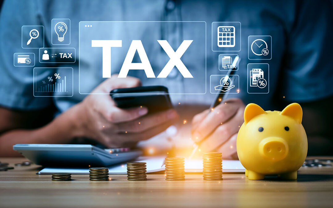 Don’t Leave Money on the Table: Maximizing Section 179 Before Dec 31