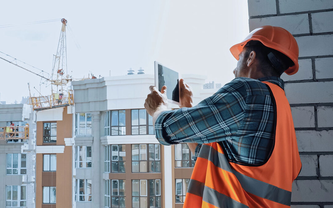 CMMC Compliance for Construction Companies: A Practical Guide to Level 1