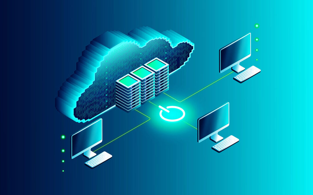 Hybrid IT in 2026: When On-Prem Still Makes Sense