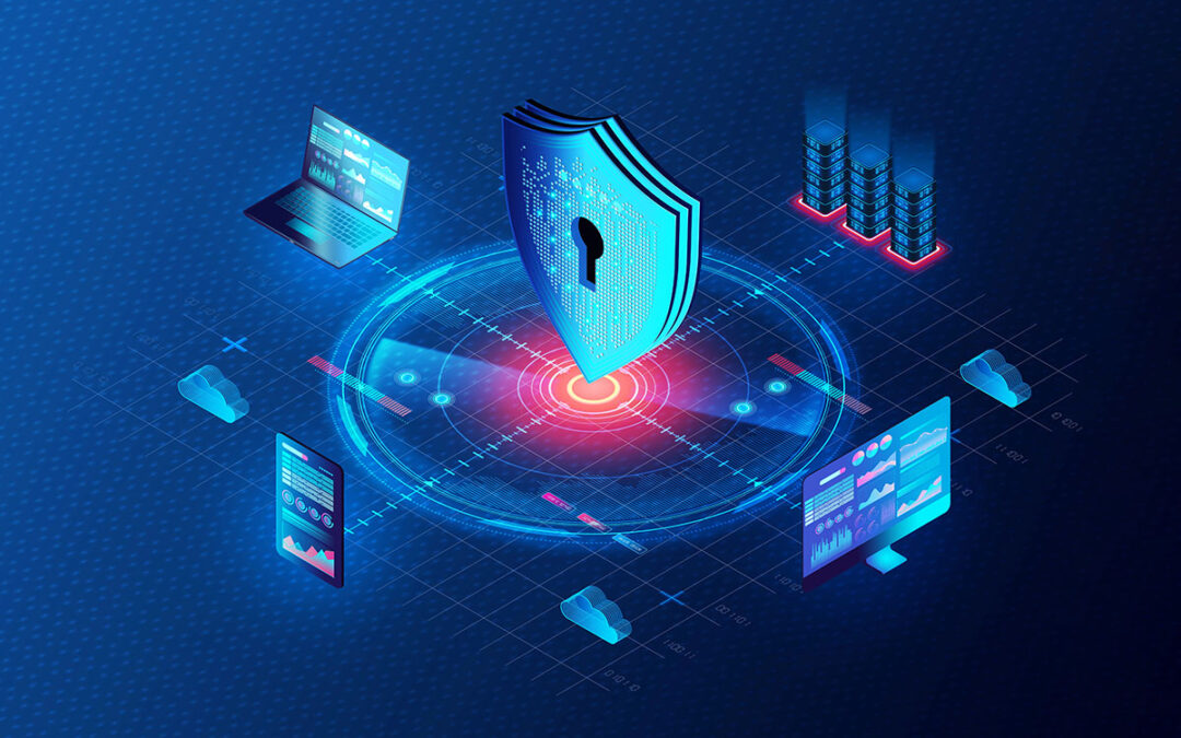 The Invisible Perimeter: Why Your Office Wi-Fi Might Be Your Biggest Security Leak