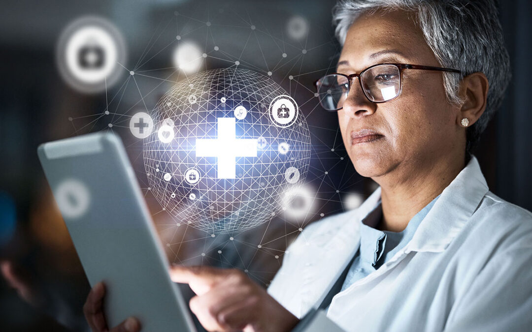 Data Storage and Backups for Healthcare: HIPAA-Compliant Options That Actually Work