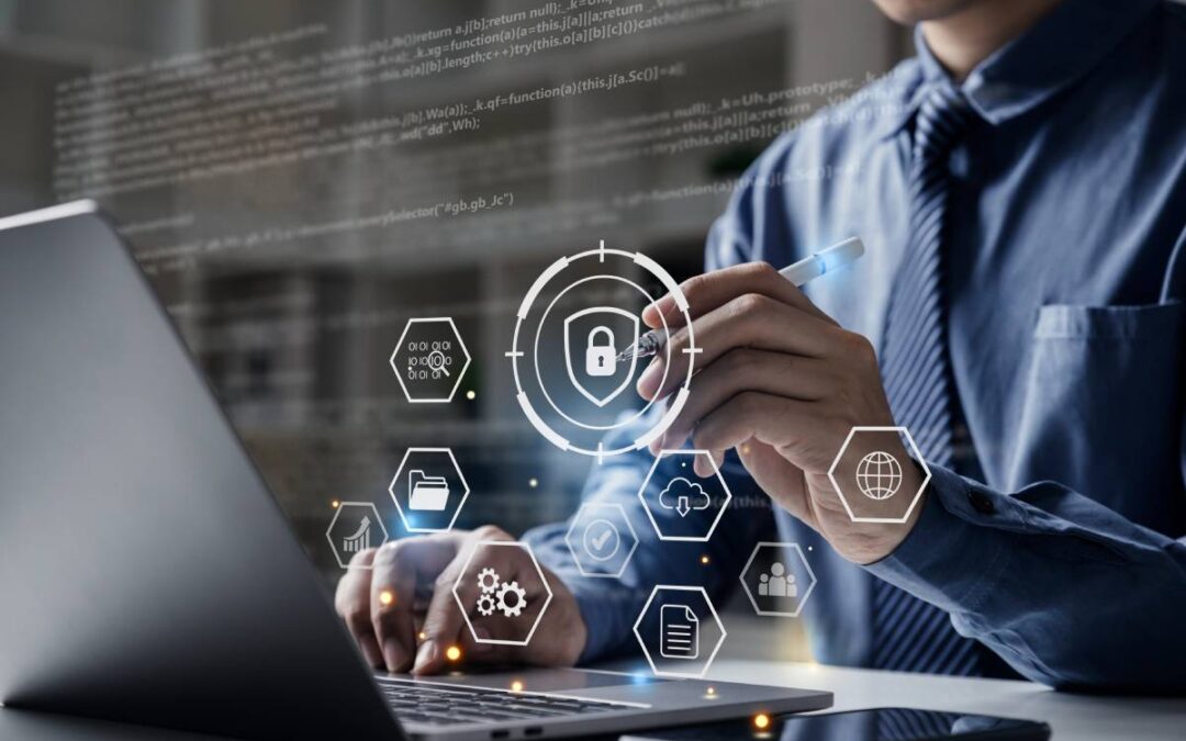 CMMC 2.0 vs CMMC 1.0: What Changed and What it Means for Small Contractors