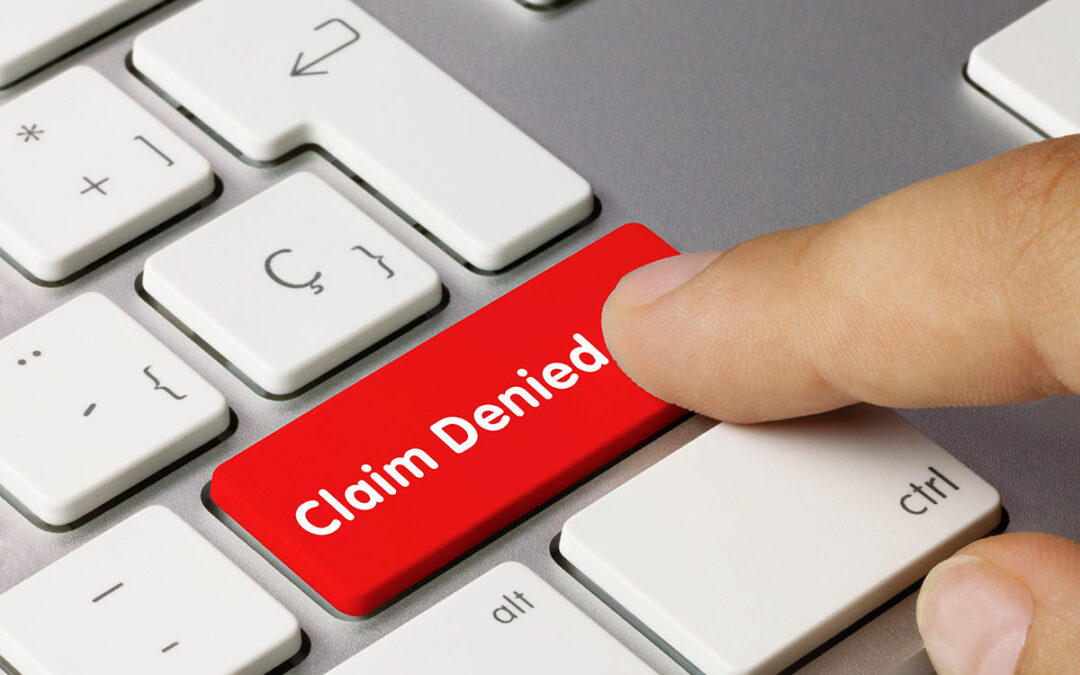 Cyber Insurance Requirements: Why MFA and Endpoint Encryption Matter