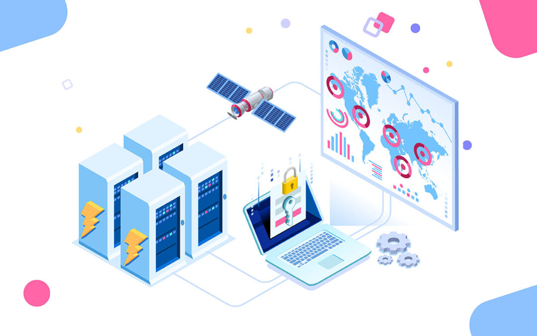 VPN and SD-WAN Best Practices for Multi-State Network Performance