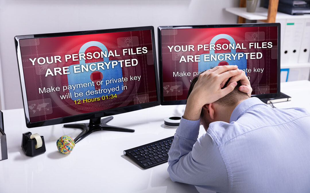 Why Non-Profits Are Prime Targets for Ransomware—and How IT Support Reduces Risk